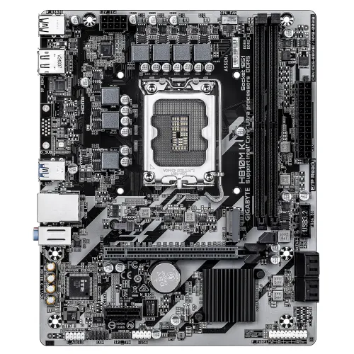 Płyta główna Gigabyte H810M K