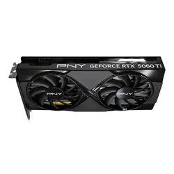 Karta graficzna PNY GeForce RTX 5060 Ti 8GB Dual Fan DLSS 4