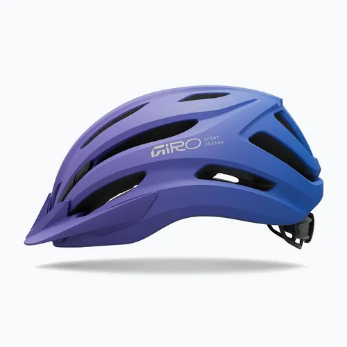 Kask rowerowy GIRO Register II Youth