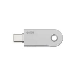 Pendrive pamięć przenośna do Key Organizera Orbitkey USB-C 64 GB