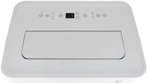 Klimatyzator MISSION AIR Prime Wi-Fi