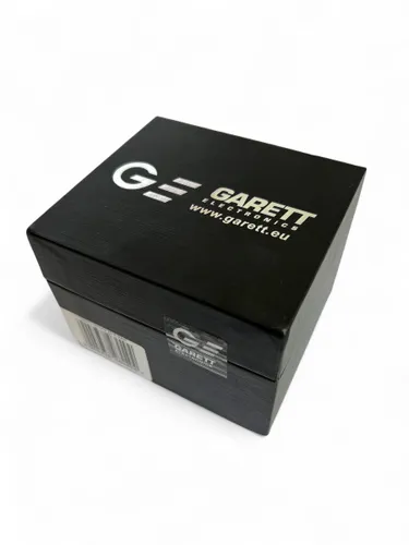 Garett Verona złoty stalowy - outlet