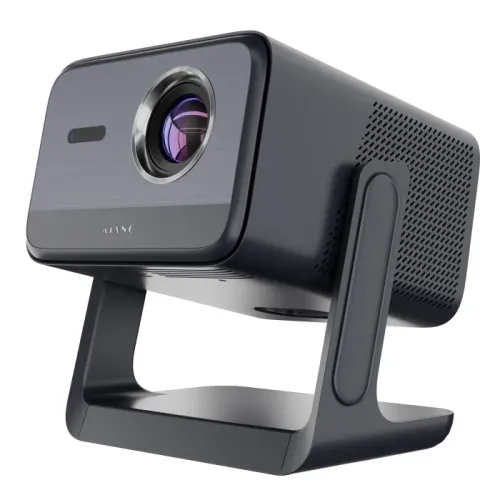 Projektor do kina domowego Kiano Elegance Cinema Pro LED Full HD Wi-Fi Bluetooth