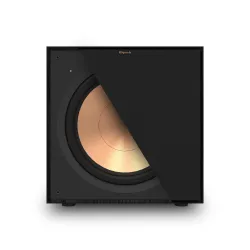 Subwoofer Klipsch R-121SW Aktywny 200W Czarny