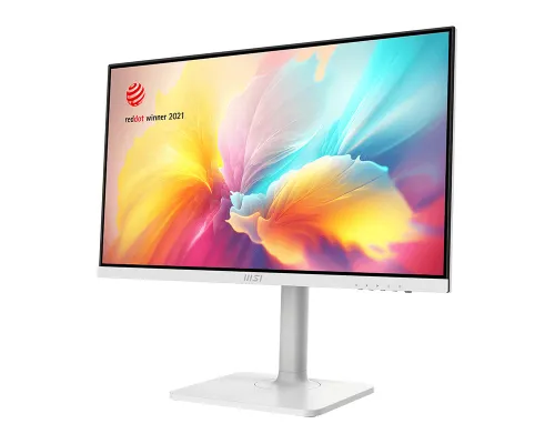 Monitor MSI Modern MD2412PW 23,8" Full HD IPS 100Hz 1ms MPRT