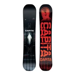 Deska snowboardowa Capita Pathfinder Rev Wide - Długość (cm) - 153