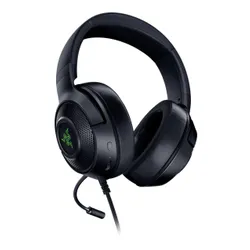 Razer Kraken V3 X Siyah Kulaklıklar (RZ04-03750300-R3M1)