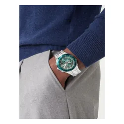 Часы наручные Casio Edifice EFR-539DE-3AVUEF