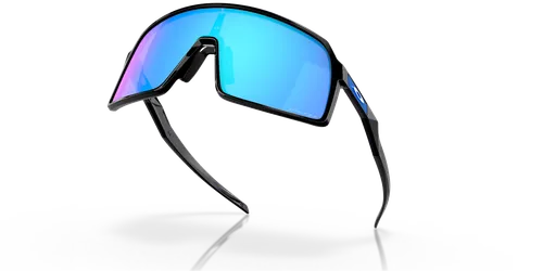 Okulary rowerowe OAKLEY Sutro PRIZM Sapphire