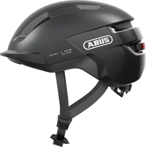 Kask rowerowy ABUS Purl-Y ACE