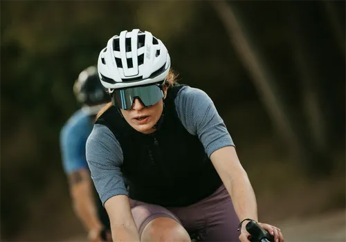Kask rowerowy HJC Bellus 2