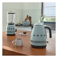 Czajnik Porsche x SMEG Shade Green – KLF03PSGEU