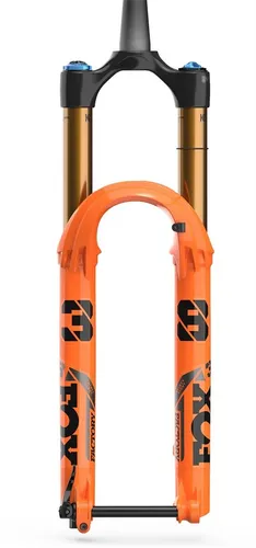 Велосипедный амортизатор FOX RACING Shox Factory 38 Kashima