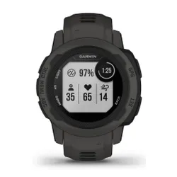 Smartwatch Garmin Instinct 2s 40mm GPS графит