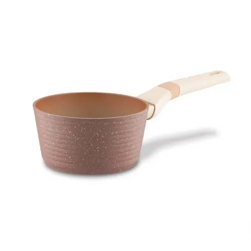 Rondel aluminiowy z powłoką nieprzywierającą STARKE PRO CORETTO 1,4 l