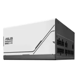 Zasilacz ASUS Prime 850W 80+ Gold Biały