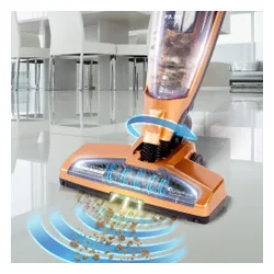Odkurzacz TURBOTRONIC TT-LUX 900 Miedziany