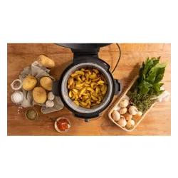Multicooker CECOTEC Olla GM H Deluxe Fry
