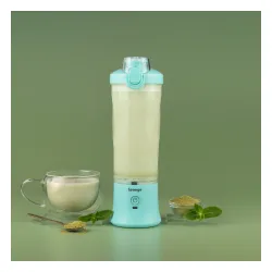 Blender kielichowy Sponge SPONBLM01 Bezprzewodowy 0,6l