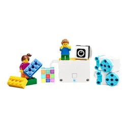 LEGO Education 45345 Spike Prime Essential