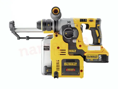 DeWalt Akülü Matkap DCH275P2