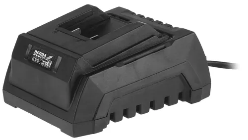 Wiertarko-wkrętarka z udarem Dedra SAS+ALL 18V DED7019
