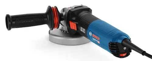 Polizor unghiular Bosch GWX 14-125 S
