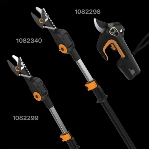 Akumulator FISKARS 1082341 12V 4Ah