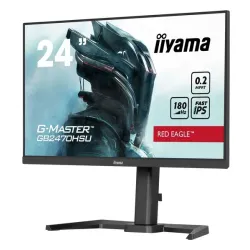 iiyama G-Master GB2470HSU-B6 Red Eagle - 180Hz | Full HD | 23,8'' | Fast IPS | 0,2ms [oferta Outlet]