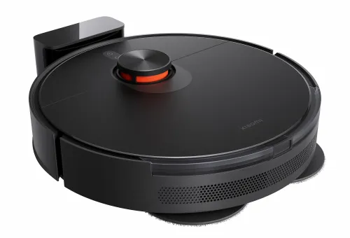 Robot sprzątający Xiaomi Robot Vacuum S20+ Mopowanie Tworzenie mapy pomieszczenia 65dB