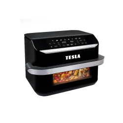 Air fryer Tesla AirCook FlexiZone Q570 XXL 2400W 10l