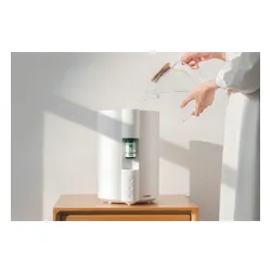 Umidificator De Aer Blaupunkt Aha501 Alb