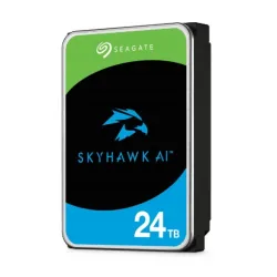 Dysk Seagate SkyHawk AI ST24000VE002 24TB 3,5"