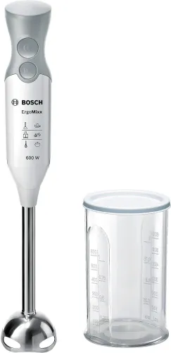 Блендер Bosch ErgoMixx MSM66110 600 Вт