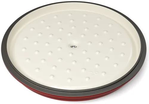 Garnek żeliwny KOLER KEM-04 5L