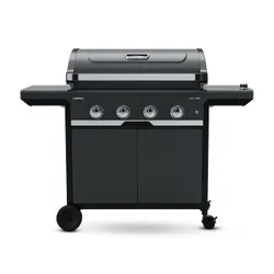 Grill gazowy CAMPINGAZ Select EXS Seria 4 12 + 2.3 kW 46 x 72 cm