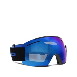 Gogle Head F-Lyt 394342 Blue/Black