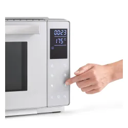 Mini piekarnik Caso Germany Bake & Style 26 Touch 26l