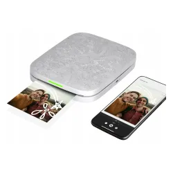 Drukarka HP SPROCKET 3x4 Biały