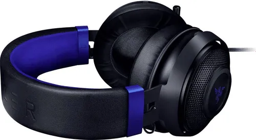 Наушники геймерские / игровые Razer Kraken черный (RZ04-02830500-R3M1)