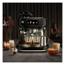 Ekspres kolbowy Sage the Oracle Dual Boiler SES995BTR