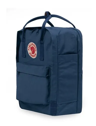 Рюкзак Fjallraven Kanken ноутбук 13-королевский синий