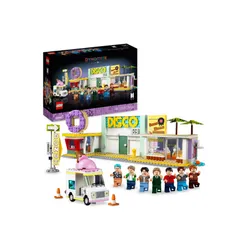 LEGO Ideas 21339 BTS Dynamite