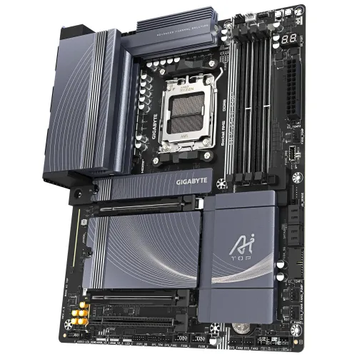 Płyta główna Gigabyte B850 AI TOP