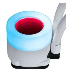 Chłodzenie Lian Li Galahad II 240 Trinity SL-INF Biały