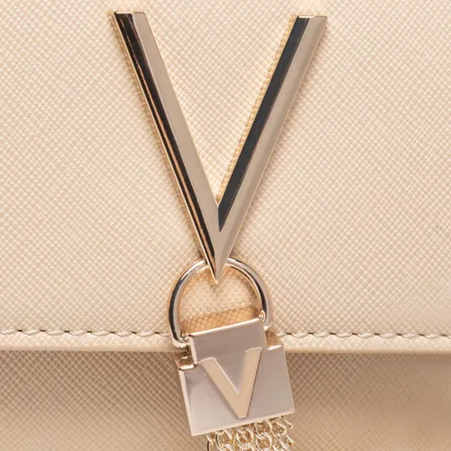 Portofel Valentino Divina Sa Vbs1ij03 Ecru