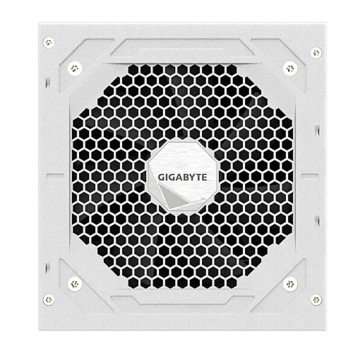 Zasilacz Gigabyte UD850GM PG5W 850W 80+ Gold Biały