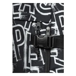 Рюкзак Eastpak Travelpack - ep letters black