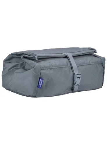 Torba na buty Thule Travel Shoe Bag - pond grey