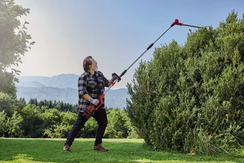 Urządzenie wielofunkcyjne EINHELL GE-LM 36/4in1 Li-Solo 3410901 akumulatorowe